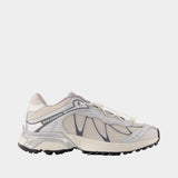 Xt Whisper Sneakers - SALOMON - Synthetic - Grey