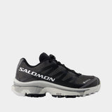 Xt 4 Og Gtx Sneakers - SALOMON - Synthetic - Black