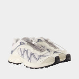 Xt Whisper Sneakers - SALOMON - Synthetic - White