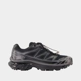 Xt-6 Gtx Sneakers - SALOMON - Synthetic - Black