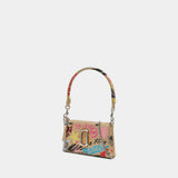 The Pochette - Marc Jacobs - Leather - Multi