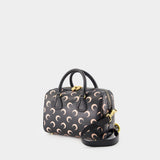 Moon Strike Crossbody - Marine Serre - Synthetic - Black