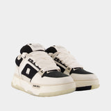 Ma-1 Sneakers - Amiri - Leather - White