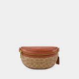 Bethany Belt Bag - Coach - Tan Rust - Canva