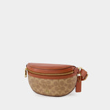 Bethany Belt Bag - Coach - Tan Rust - Canva