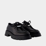Colt Loafers - Alexander Wang - Leather - Black