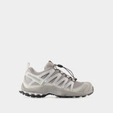 Xa Pro 3d Sneakers - SALOMON - Synthetic - Silver