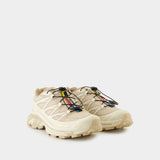 Xt-6 Gtx Sneakers - SALOMON - Synthetic - Beige