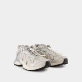 Xt Whisper Sneakers - SALOMON - Synthetic - Silver
