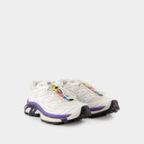 Xt-6 Sneakers - SALOMON - Synthetic - White