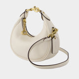 Jonie Purse - Coach - Leather - White