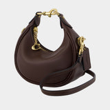 Jonie Purse - Coach - Leather - Brown