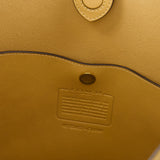 Brooklyn Shoulder Bag 39 - Coach - Leather - Brown