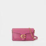 Luxe Refined Tabby Crossbody - Coach - Leather - Pink