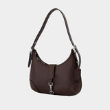 The Coach Originals Hamptons Hobo Bag - Coach - Leather - Brown