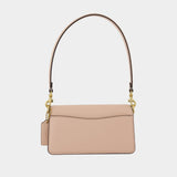 Tabby 20 Shoulder Bag - Coach - Leather - Pink