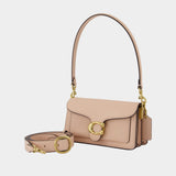 Tabby 20 Shoulder Bag - Coach - Leather - Pink