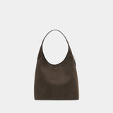 Brooklyn 39 Shoulder Bag - Coach - Leather - Green