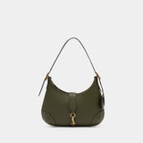 Originals Hamptons Shoulder Bag - Coach - Leather - Green