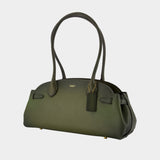 Empire 34 Travel Bag - Coach - Leather - Green