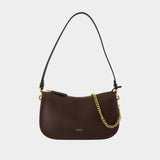 Waverly Crossbody - Coach - Leather - Brown