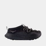 U Ora Primo Sneakers - Hoka - Synthetic - Black
