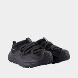 U Ora Primo Sneakers - Hoka - Synthetic - Black