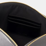 The Large  Pouch - Marc Jacobs - Leather - Black