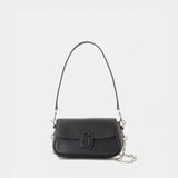 The Shoulder Bag - Marc Jacobs - Leather - Black