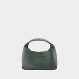 The Mini Sack Purse - Marc Jacobs - Leather - Green