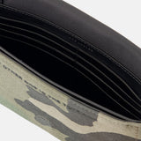 The Mini Crossbody - Marc Jacobs - Cotton - Printed