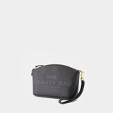 The Beauty Pouch - Marc Jacobs - Leather - Black