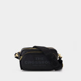 The Crossbody - Marc Jacobs - Leather - Black