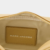 The Crossbody - Marc Jacobs - Leather - Camel