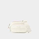 The Crossbody - Marc Jacobs - Leather - White
