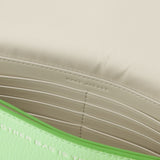 The Mini Crossbody - Marc Jacobs - Leather - Green