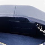 The Mini Sack Purse - Marc Jacobs - Leather - Blue