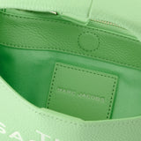 The Mini Sack Purse - Marc Jacobs - Leather - Green