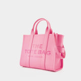 The Medium Tote - Marc Jacobs - Leather - Pink
