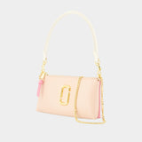 The Pochette - Marc Jacobs - Leather - Pink