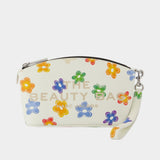 The Beauty Bag - Marc Jacobs - Leather - White
