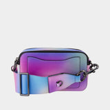The Snapshot Crossbody - Marc Jacobs - Multi - Leather