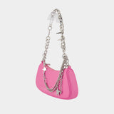 The Shoulder Bag - Marc Jacobs - Leather - Pink