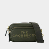 The Crossbody - Marc Jacobs - Leather - Green