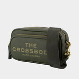 The Crossbody - Marc Jacobs - Leather - Green