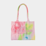 The Medium Tote Shoulder Bag - Marc Jacobs - Synthetic - Pink