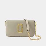 The Wallet On Chain - Marc Jacobs - Leather - Green