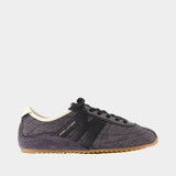 The 400 Bleecker Sneakers - Marc Jacobs - Synthetic - Black