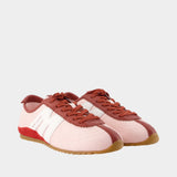 The 400 Bleecker trainers - Marc Jacobs - Synthetic - Pink