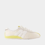 The 400 Bleecker Sneakers - Marc Jacobs - Synthetic - Multicolor